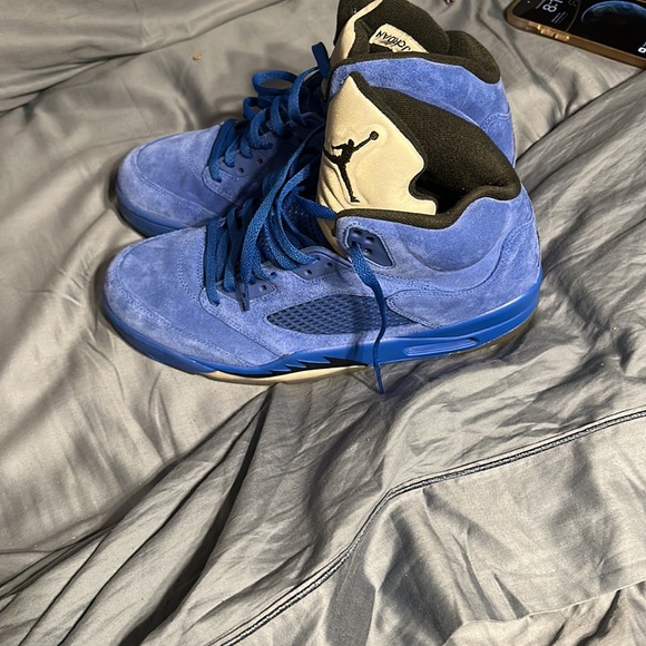 Jordan blue - Picture 8 of 11